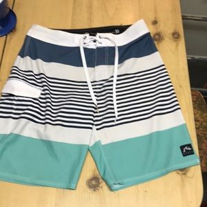 Rusty swim / surf shorts